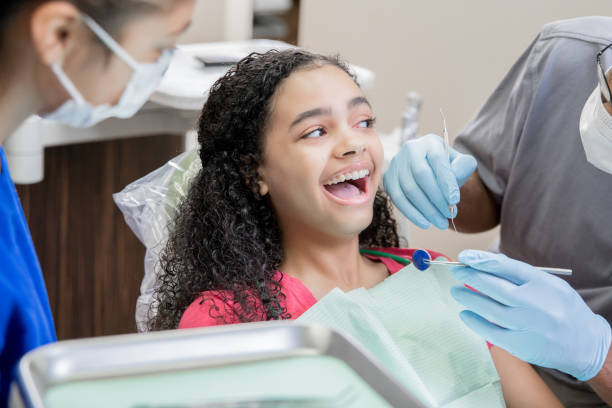 Best Cracked Tooth Emergency Dentist  in Pimmit Hills, VA