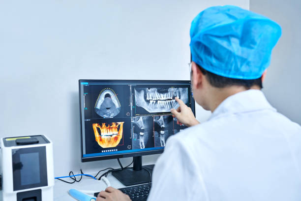 Best Dentist Open Late Near Me  in Pimmit Hills, VA