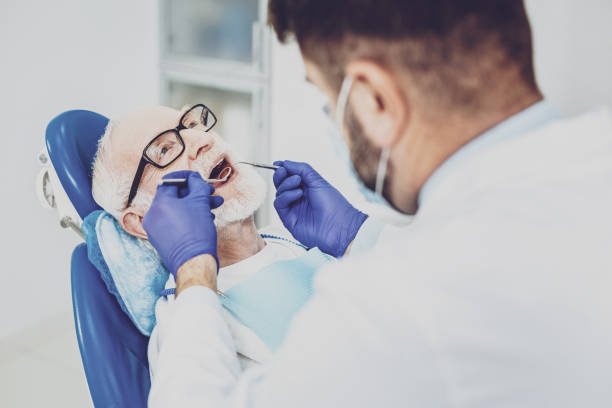 Best Tooth Infection Emergency Dentist  in Pimmit Hills, VA